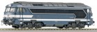 62909 Roco Diesel Locomotive BB 68000 digital with sound